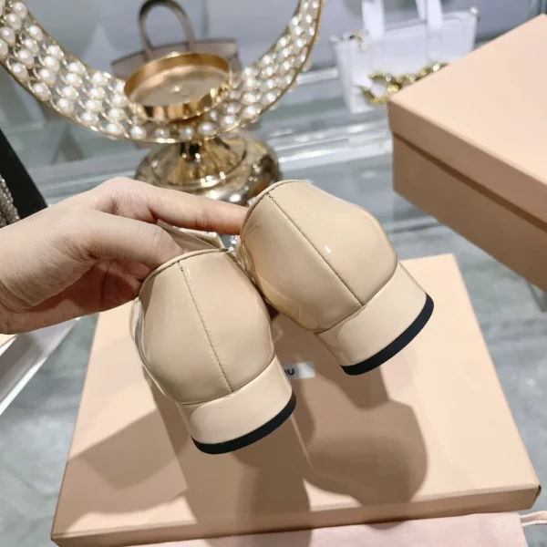 MiuMiu shoes - rep shoes