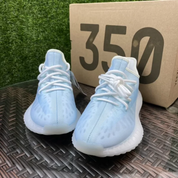 Yeezy shoes - Reps shoes