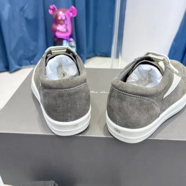 Rick Owens shoes - Replica shoes