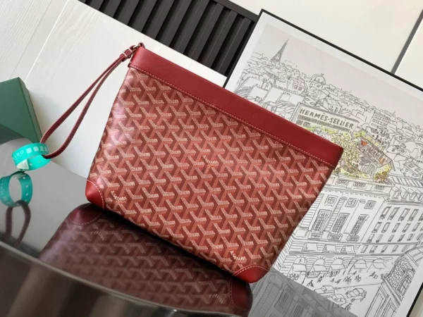 Goyard bag - rep bags