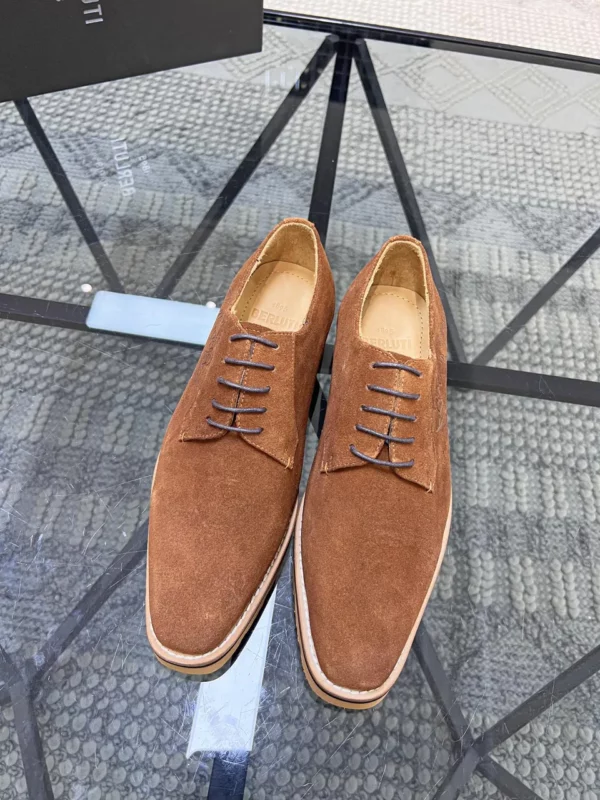 Berluti shoes - rep shoes