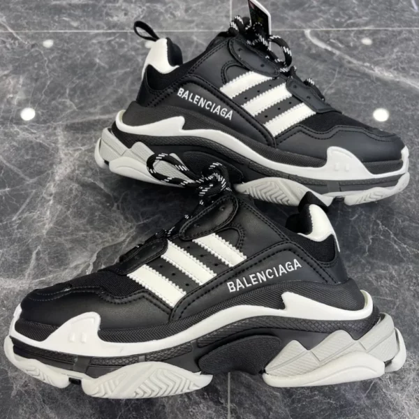 Balenciaga shoes - rep shoes