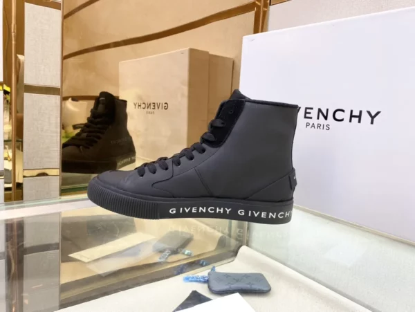 Givenchy shoes - Reps shoes