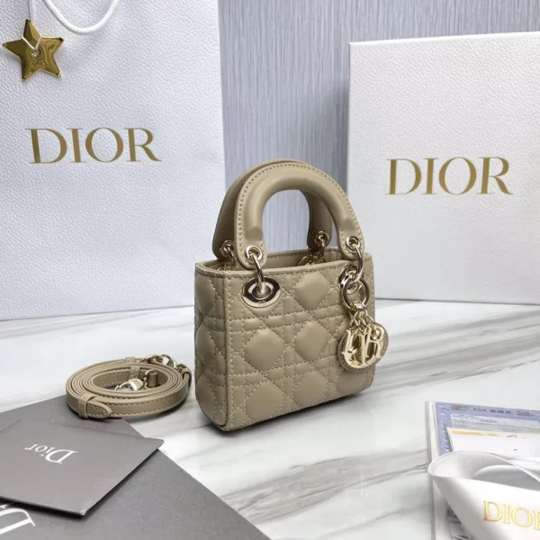 Dior bag - replica dior bags