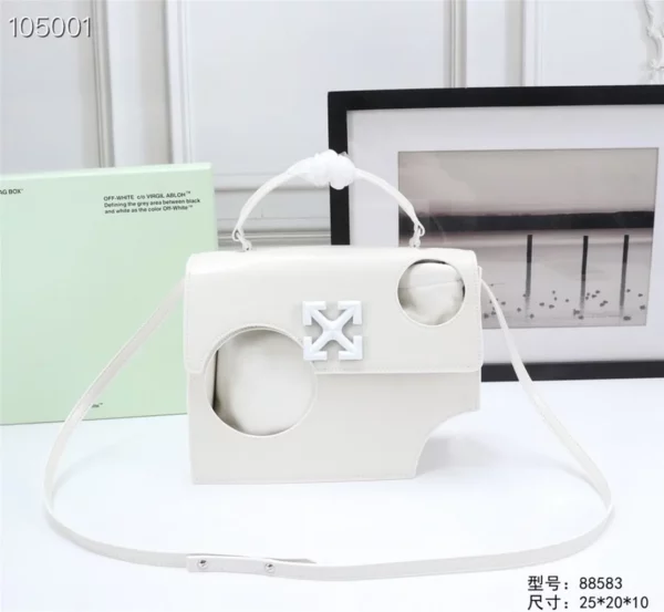 Off White bag - replica bags