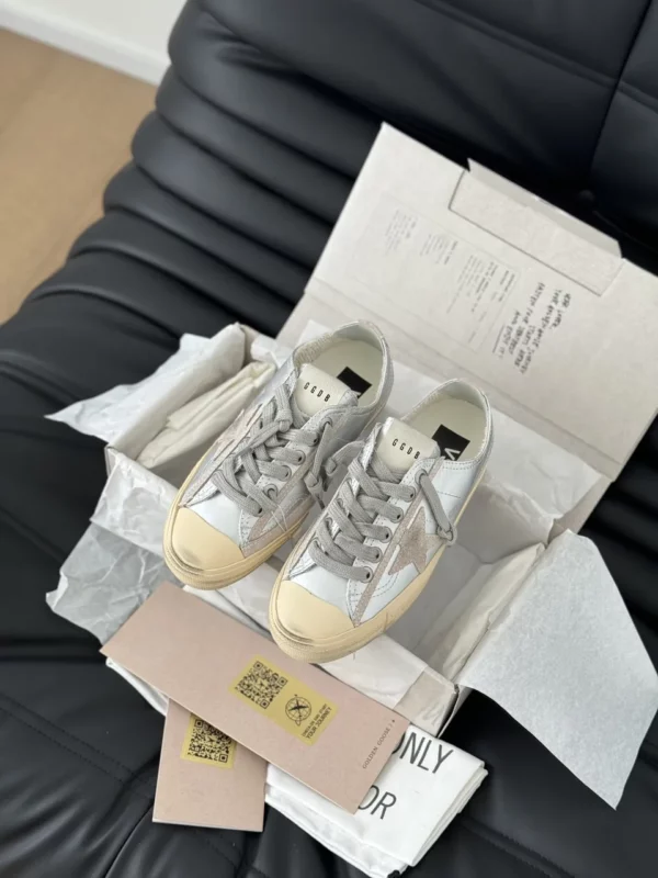 GGDB shoes - rep shoes