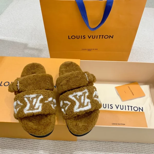 Louis Vuitton shoes - louis vuitton replica shoes