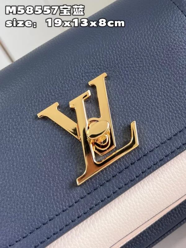 Louis Vuitton bag - louis vuitton replica bags