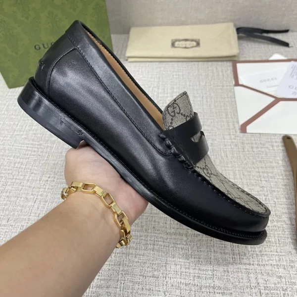 Gucci shoes - replica gucci shoes