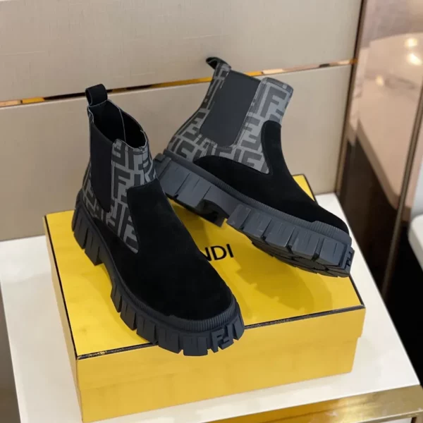 Fendi shoes - rep shoes