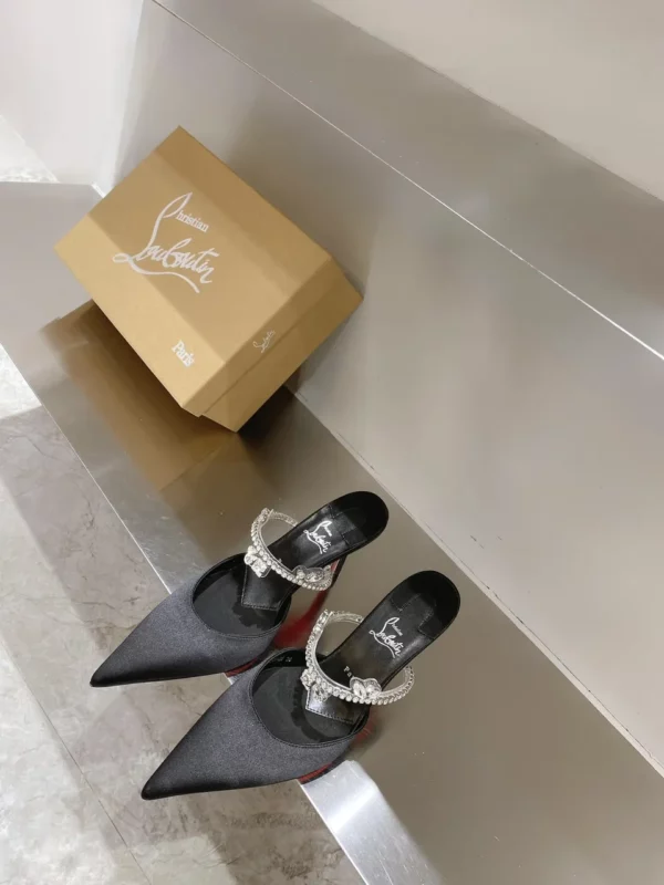 Christian Louboutin shoes - Reps shoes