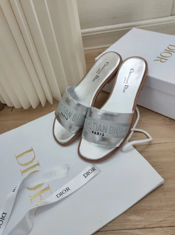 Dior shoes - rep shoes