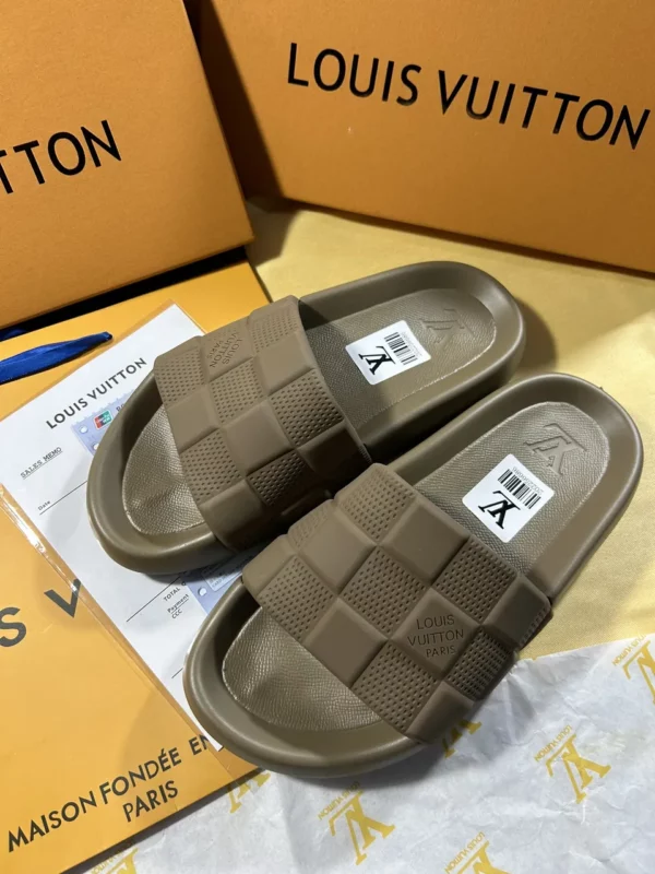 Louis Vuitton shoes - louis vuitton replica shoes