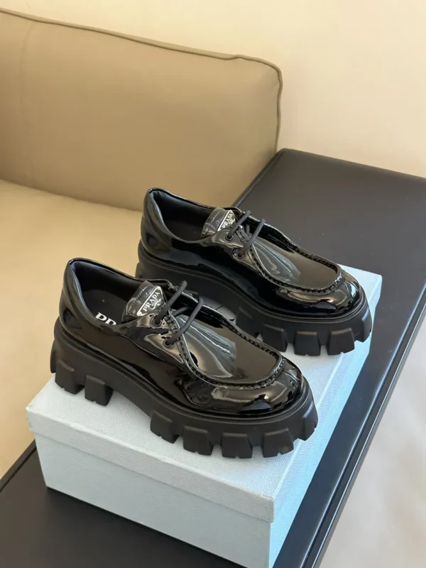 Prada shoes - rep shoes