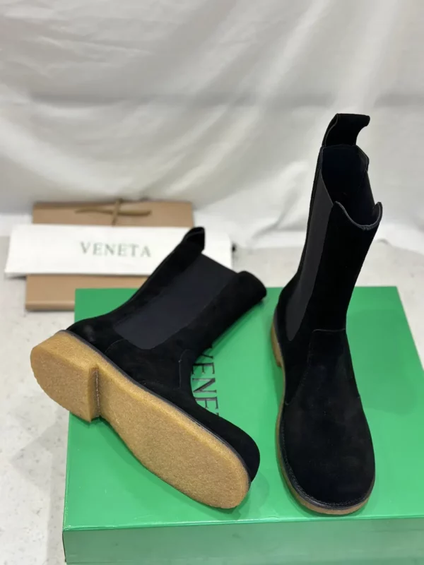 Bottega Veneta shoes - rep shoes