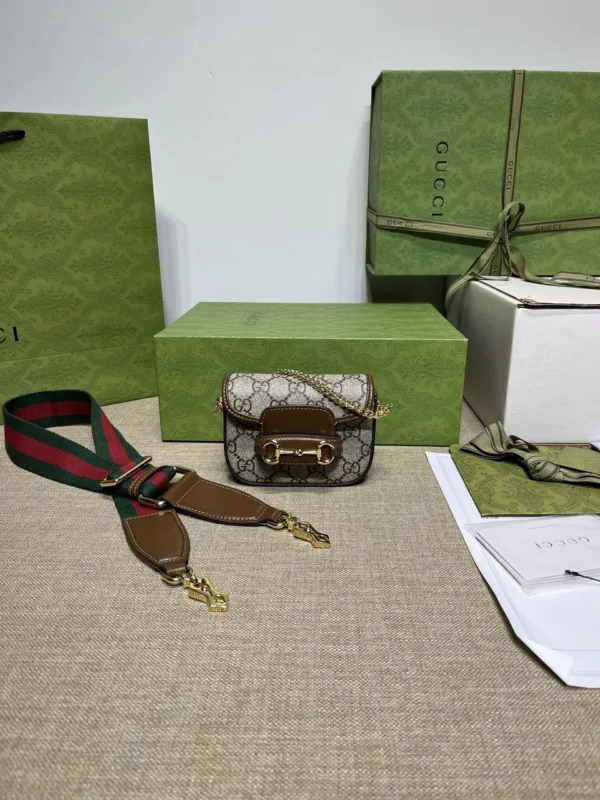 Gucci bag - replica gucci bags