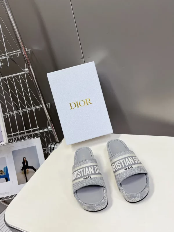 Dior shoes - Reps shoes