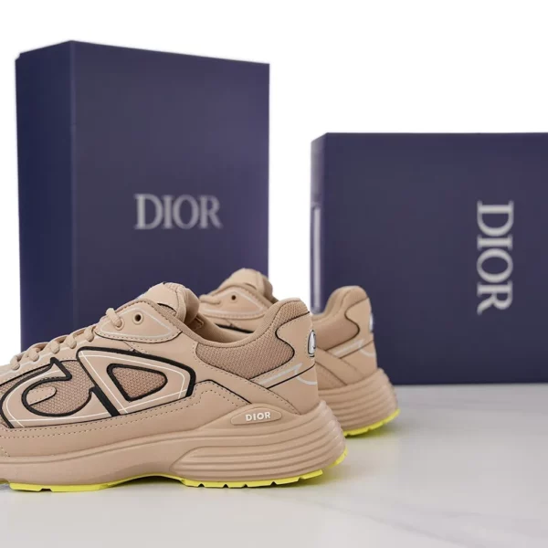 Dior shoes - rep shoes