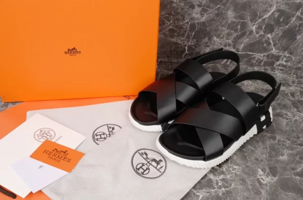 Hermes shoes - Reps shoes