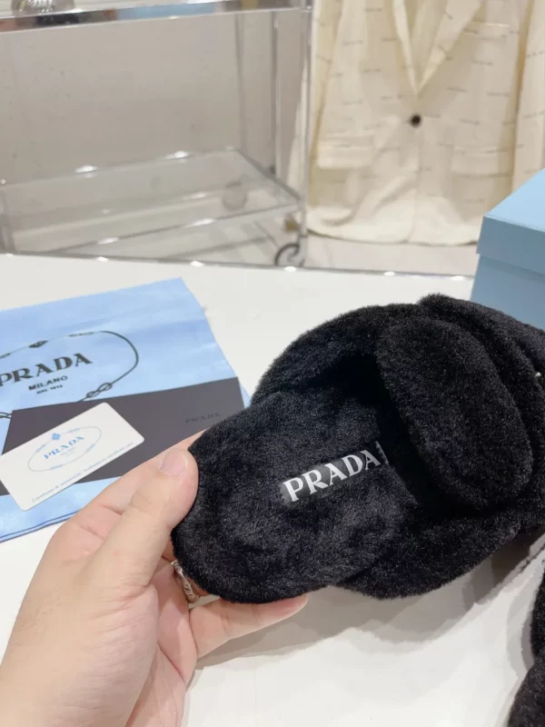 Prada shoes - rep shoes