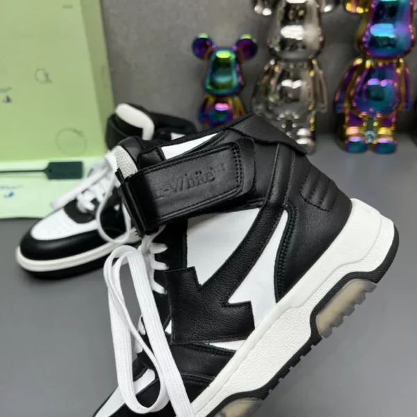 Off White shoes - Reps shoes