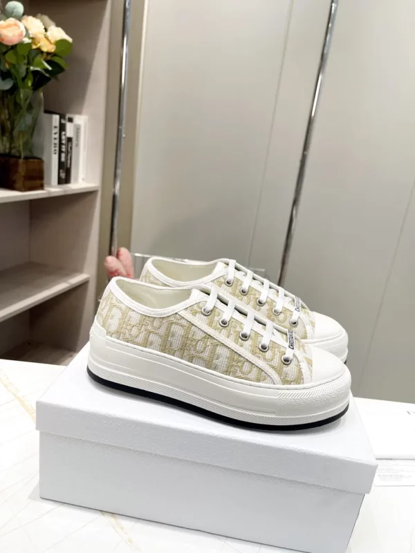 Dior shoes - Reps shoes