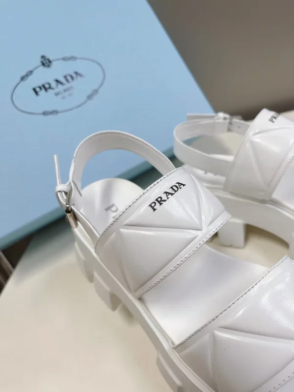 Prada shoes - rep shoes