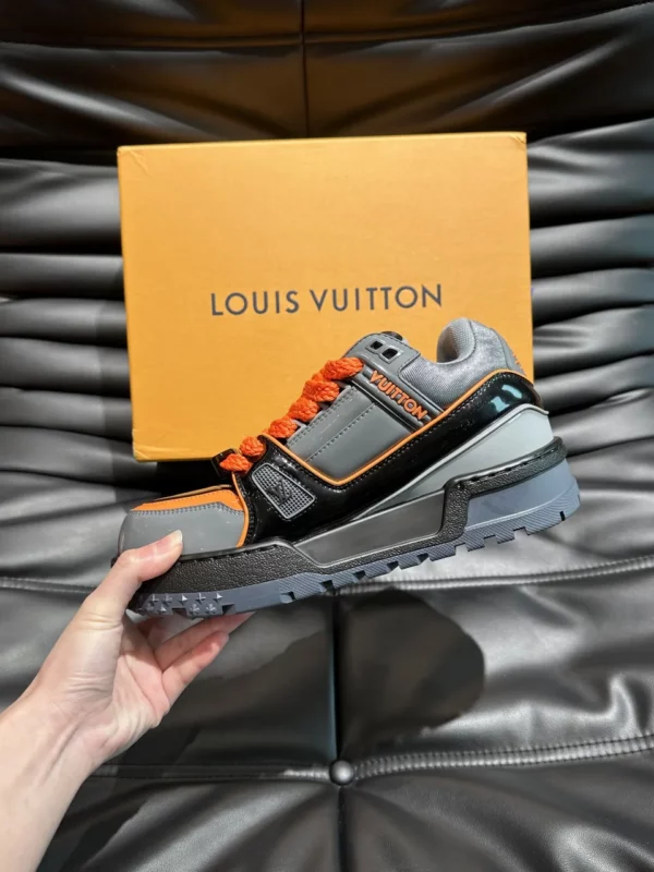 Louis Vuitton shoes - louis vuitton replica shoes