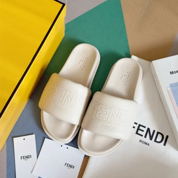 Fendi shoes - Reps shoes