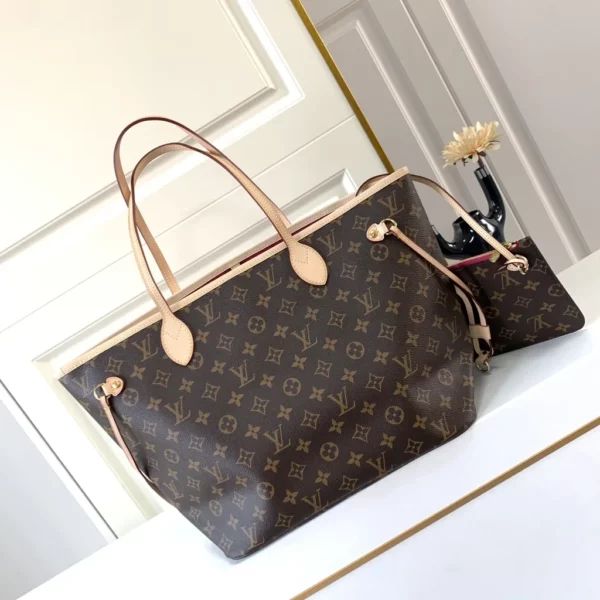 Louis Vuitton bag - louis vuitton replica bags