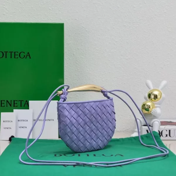 Bottega Veneta bag - replica bags