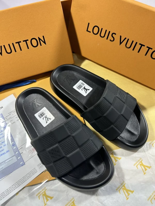 Louis Vuitton shoes - louis vuitton replica shoes