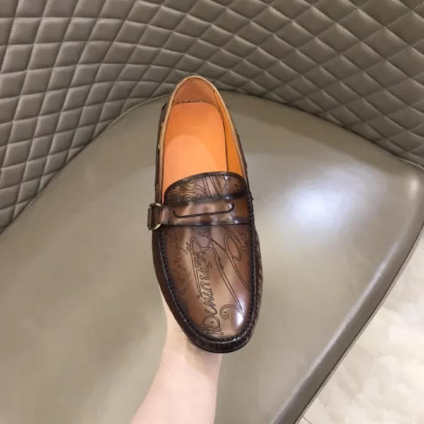 Berluti shoes - rep shoes