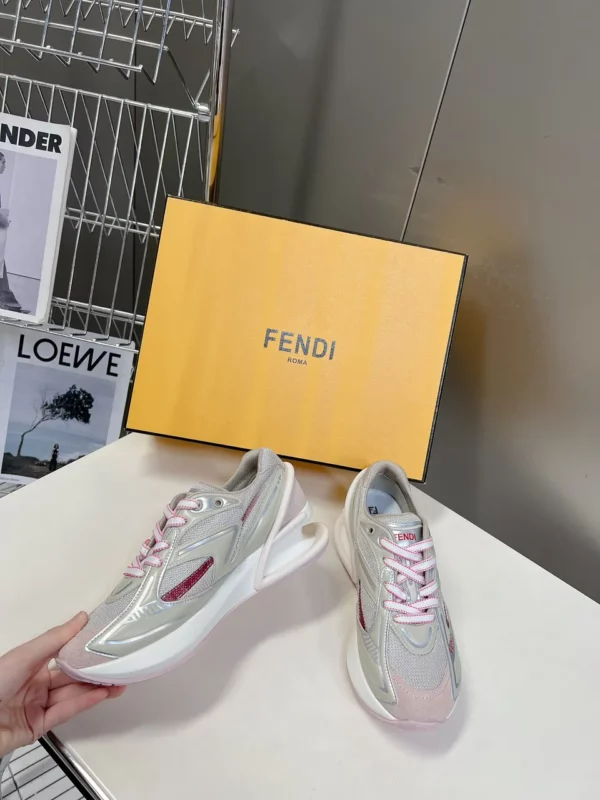 Fendi shoes - Replica shoes