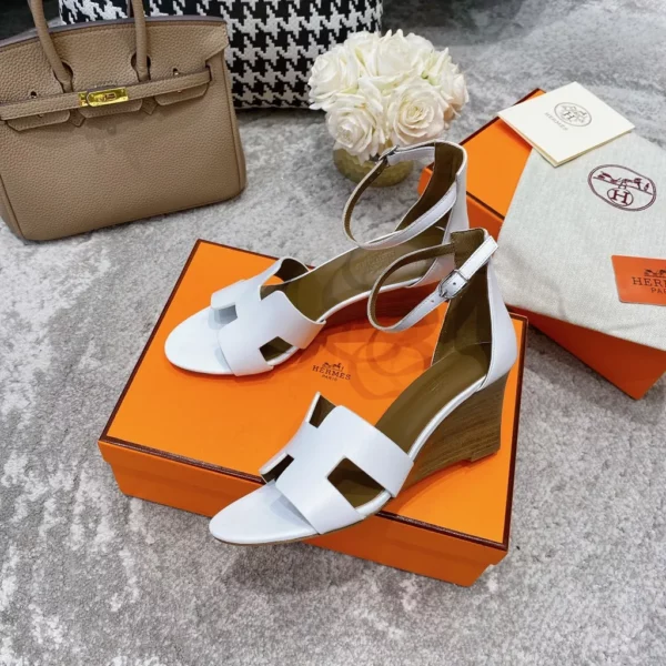 Hermes shoes - rep shoes