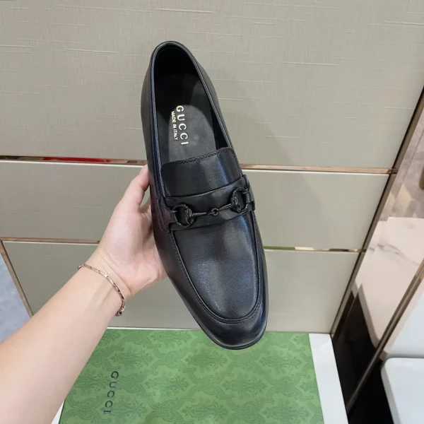 Gucci shoes - replica gucci shoes