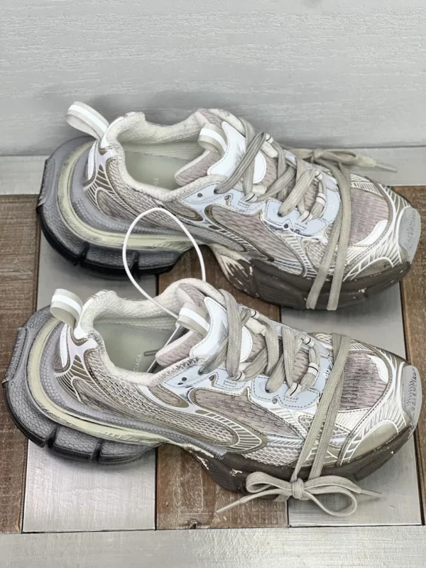 Balenciaga shoes - rep shoes