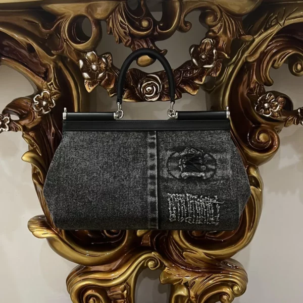 Dolce Gabbana bag - rep bags