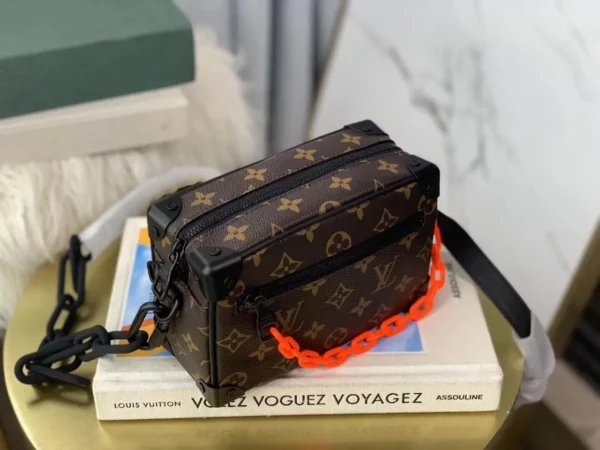 Louis Vuitton bag - louis vuitton replica bags