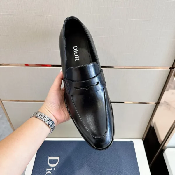 Dior shoes - Replica shoes