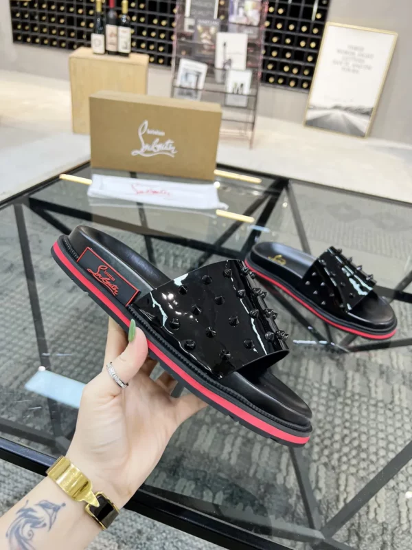 Christian Louboutin shoes - Reps shoes