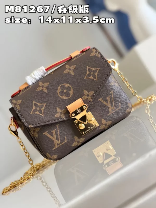 Louis Vuitton bag - louis vuitton replica bags