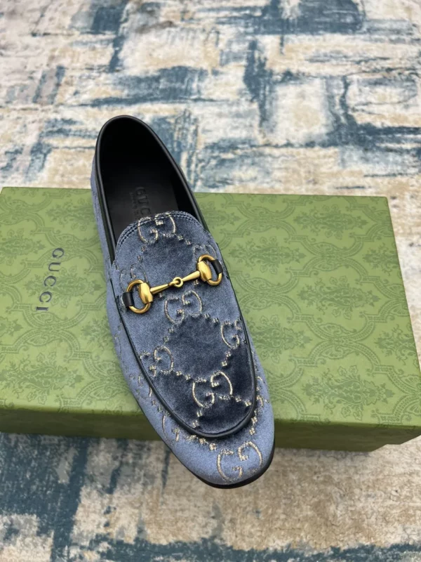 Gucci shoes - replica gucci shoes