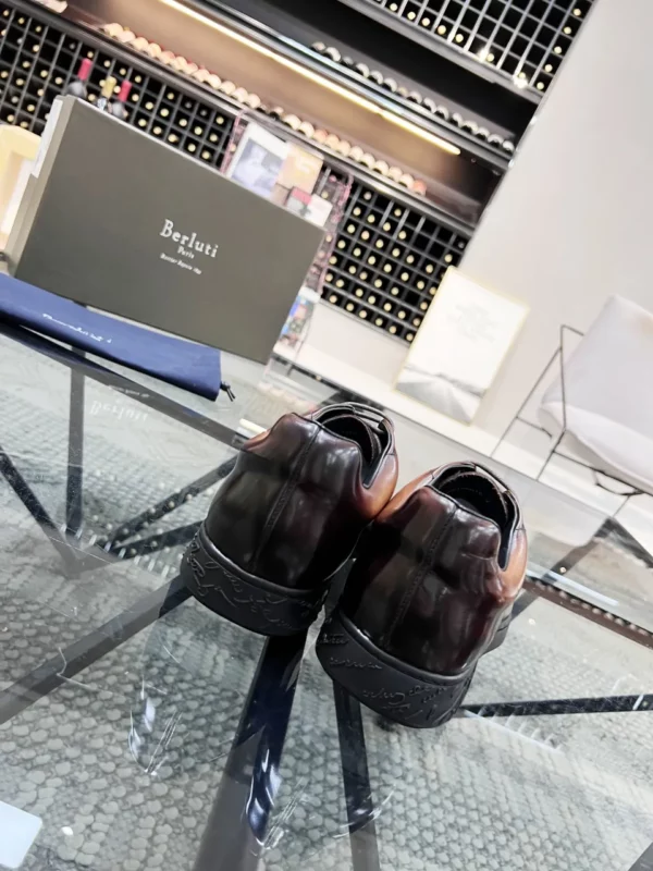 Berluti shoes - rep shoes