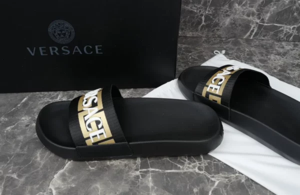 Versace shoes - Reps shoes