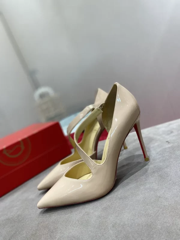 Christian Louboutin shoes - Replica shoes