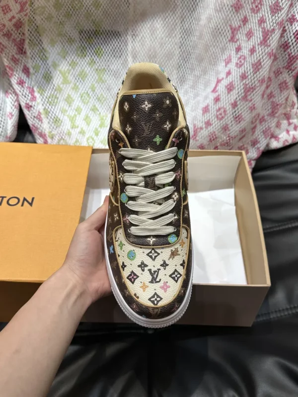 Louis Vuitton shoes - louis vuitton replica shoes