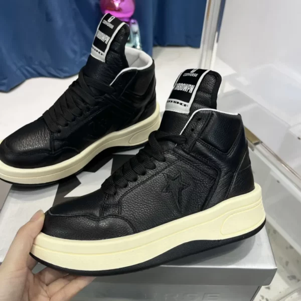 Rick Owens shoes - Replica shoes