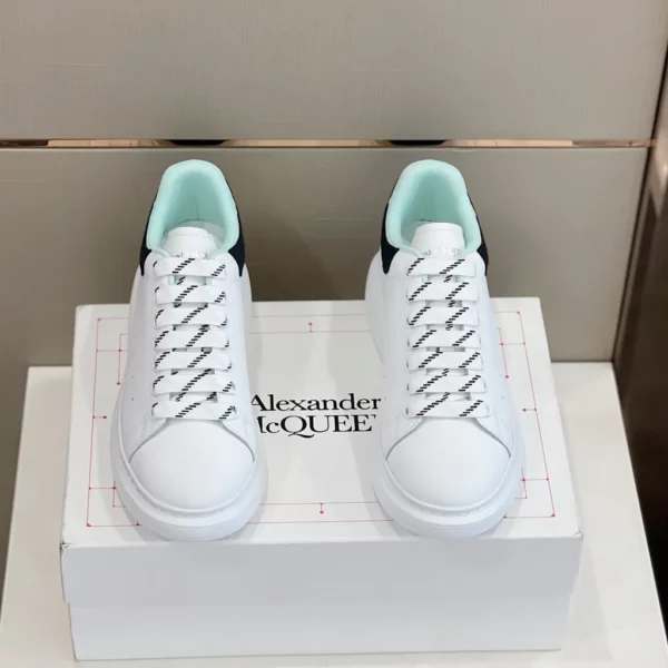 Alexander MCQueen shoes - rep shoes