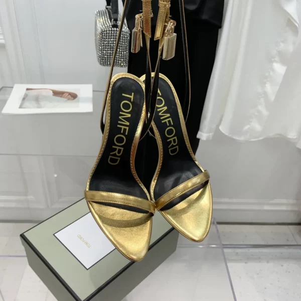 Tom Ford shoes - rep shoes